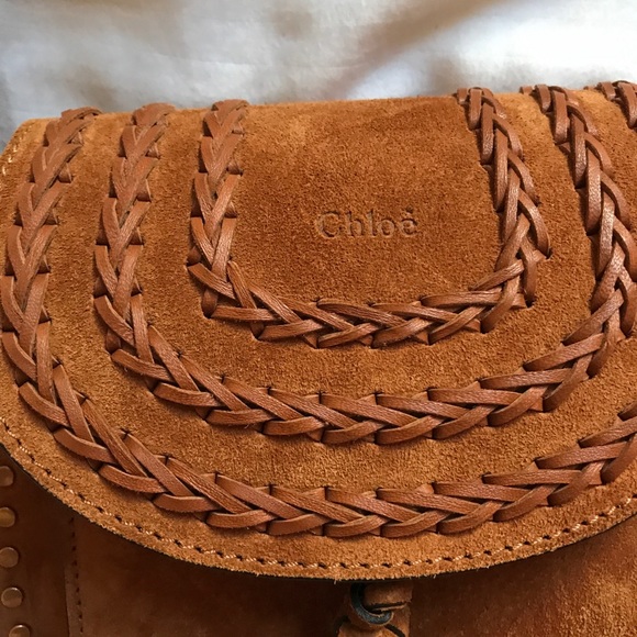 *sold* Chloe small mini Hudson - Picture 6 of 6